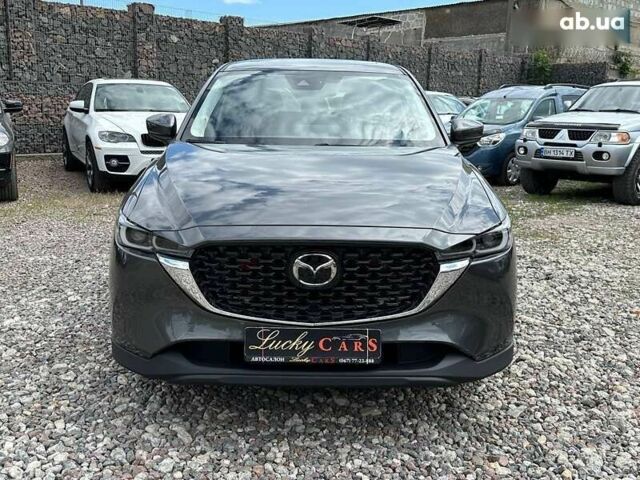 Мазда СХ-5, об'ємом двигуна 2.5 л та пробігом 27 тис. км за 23000 $, фото 1 на Automoto.ua