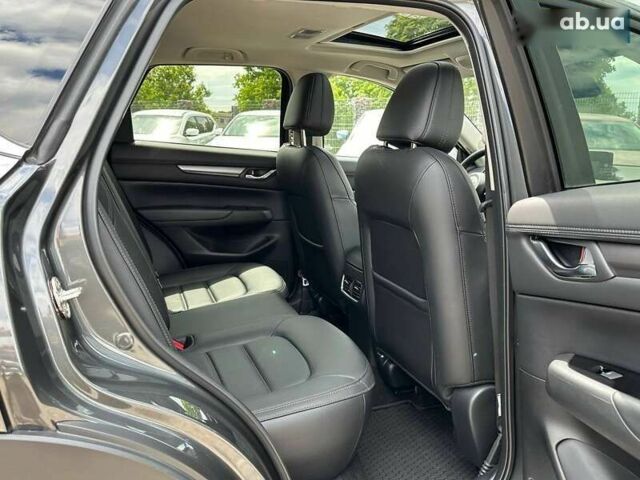 Мазда СХ-5, об'ємом двигуна 2.5 л та пробігом 27 тис. км за 23000 $, фото 14 на Automoto.ua