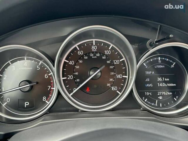 Мазда СХ-5, об'ємом двигуна 2.5 л та пробігом 27 тис. км за 23000 $, фото 26 на Automoto.ua