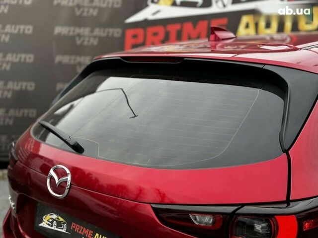 Мазда СХ-5, объемом двигателя 2.5 л и пробегом 29 тыс. км за 21500 $, фото 27 на Automoto.ua