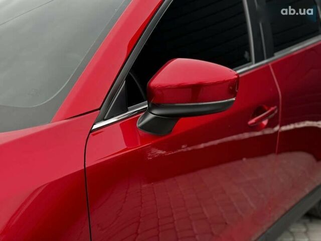 Мазда СХ-5, объемом двигателя 2.5 л и пробегом 29 тыс. км за 21500 $, фото 14 на Automoto.ua