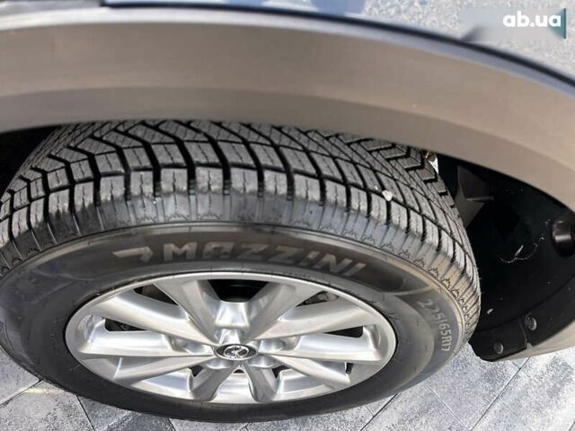 Мазда СХ-5, объемом двигателя 0 л и пробегом 94 тыс. км за 21999 $, фото 15 на Automoto.ua