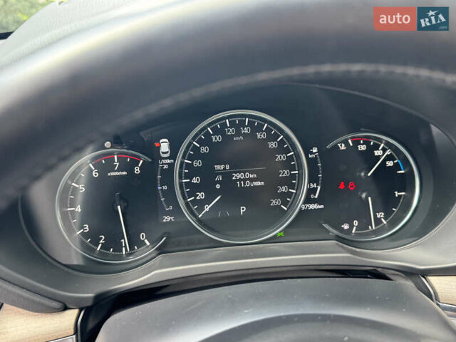 Мазда СХ-5, объемом двигателя 2.49 л и пробегом 90 тыс. км за 31500 $, фото 30 на Automoto.ua