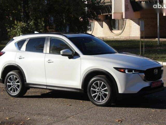 Мазда СХ-5, объемом двигателя 2.5 л и пробегом 48 тыс. км за 22599 $, фото 2 на Automoto.ua