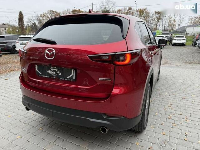 Мазда СХ-5, об'ємом двигуна 2 л та пробігом 36 тис. км за 27900 $, фото 16 на Automoto.ua