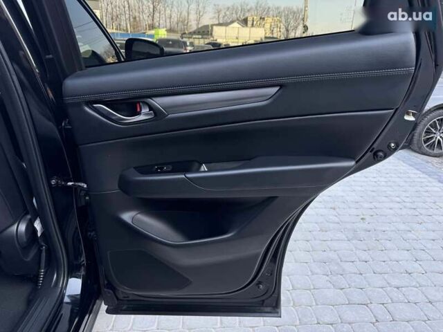 Мазда СХ-5, объемом двигателя 2.5 л и пробегом 55 тыс. км за 22900 $, фото 22 на Automoto.ua