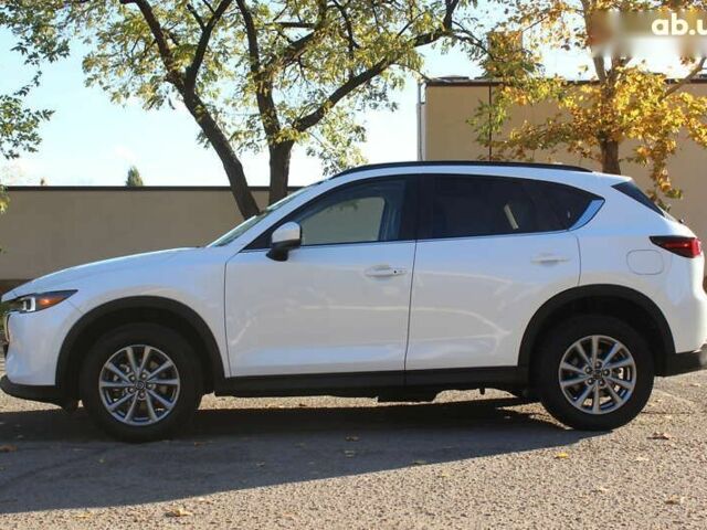 Мазда СХ-5, объемом двигателя 2.5 л и пробегом 48 тыс. км за 22599 $, фото 9 на Automoto.ua