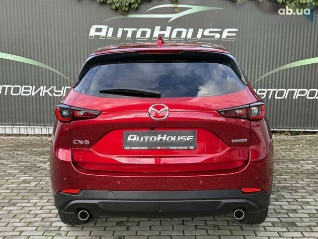 Мазда СХ-5, об'ємом двигуна 2 л та пробігом 36 тис. км за 26900 $, фото 26 на Automoto.ua