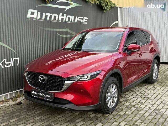 Мазда СХ-5, об'ємом двигуна 2 л та пробігом 36 тис. км за 26900 $, фото 23 на Automoto.ua