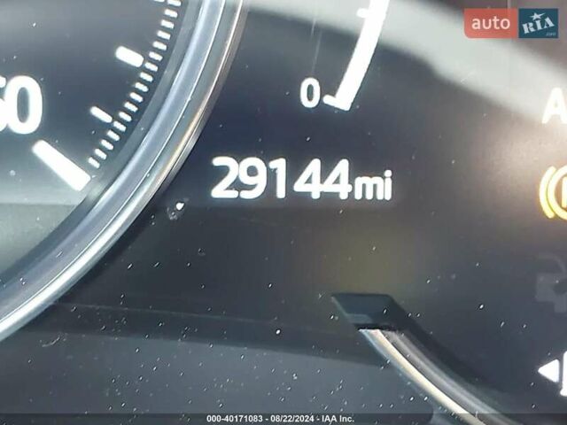 Мазда СХ-5, объемом двигателя 2.5 л и пробегом 46 тыс. км за 17200 $, фото 10 на Automoto.ua