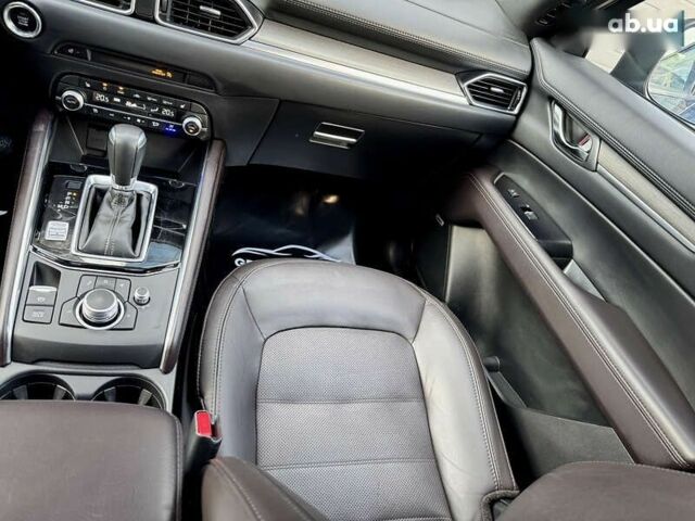 Мазда СХ-5, объемом двигателя 2.5 л и пробегом 102 тыс. км за 22900 $, фото 18 на Automoto.ua