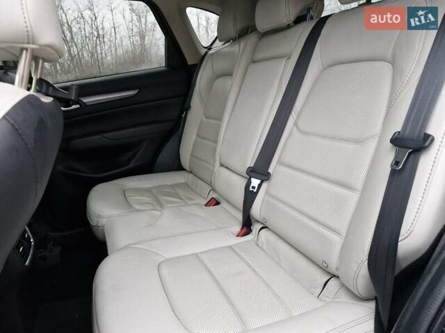 Мазда СХ-5, объемом двигателя 2.49 л и пробегом 86 тыс. км за 16799 $, фото 19 на Automoto.ua