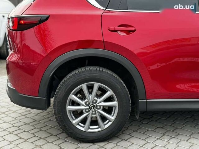 Мазда СХ-5, объемом двигателя 2.5 л и пробегом 29 тыс. км за 21500 $, фото 26 на Automoto.ua