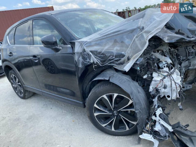 Мазда СХ-5, объемом двигателя 0 л и пробегом 58 тыс. км за 9000 $, фото 10 на Automoto.ua