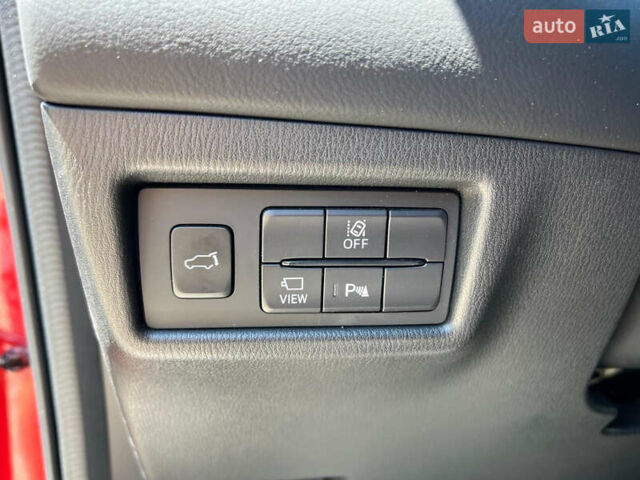 Мазда СХ-5, об'ємом двигуна 2.5 л та пробігом 67 тис. км за 27700 $, фото 24 на Automoto.ua