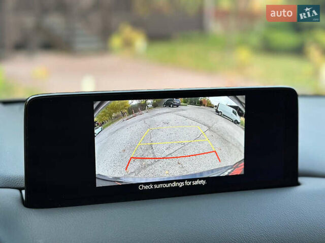 Мазда СХ-5, об'ємом двигуна 2.5 л та пробігом 47 тис. км за 23699 $, фото 30 на Automoto.ua