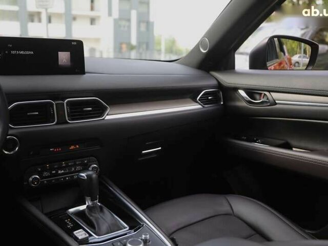 Мазда СХ-5, объемом двигателя 2.5 л и пробегом 18 тыс. км за 34000 $, фото 13 на Automoto.ua