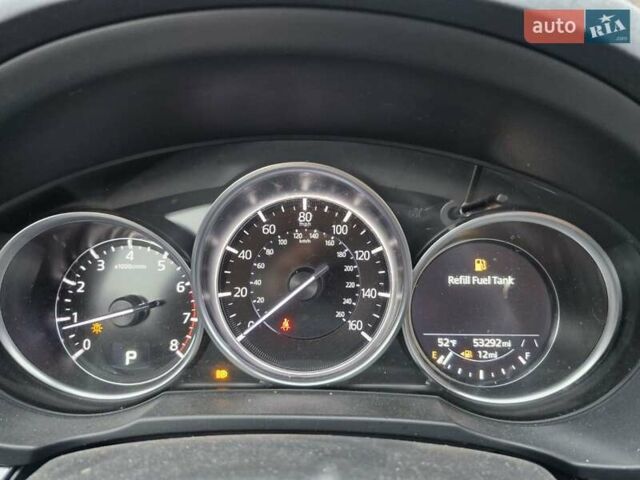 Мазда СХ-5, объемом двигателя 2.49 л и пробегом 86 тыс. км за 16799 $, фото 16 на Automoto.ua