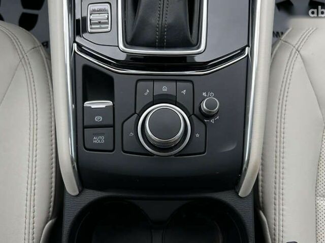 Мазда СХ-5, объемом двигателя 2.5 л и пробегом 25 тыс. км за 25999 $, фото 15 на Automoto.ua