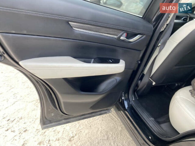 Мазда СХ-5, объемом двигателя 0 л и пробегом 58 тыс. км за 9000 $, фото 4 на Automoto.ua