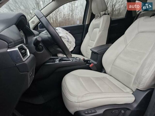 Мазда СХ-5, объемом двигателя 2.49 л и пробегом 86 тыс. км за 16799 $, фото 14 на Automoto.ua