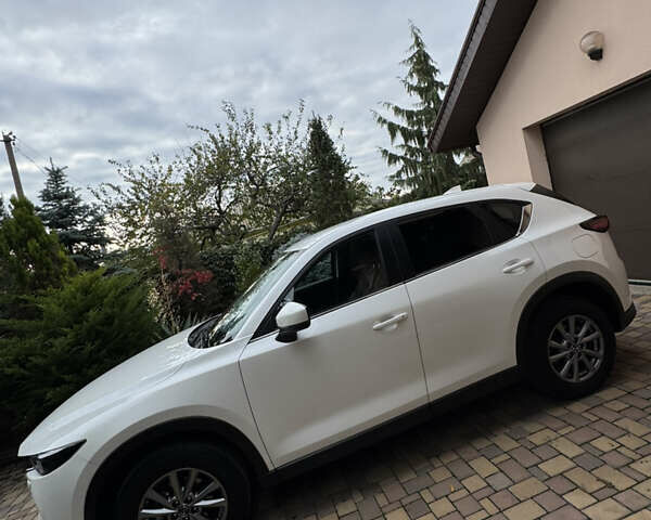 Мазда СХ-5 2022 в Запорожье на Automoto.ua Мазда СХ-5, объемом двигателя 2 л и пробегом 13 тыс. км за 30000 $, фото 28 на Automoto.ua