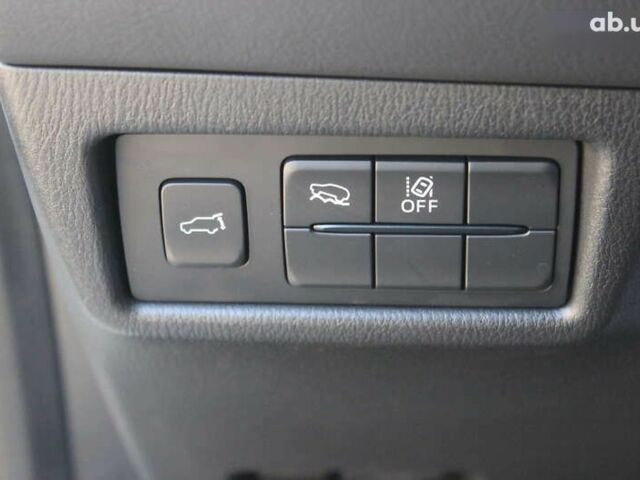 Мазда СХ-5, объемом двигателя 2.5 л и пробегом 48 тыс. км за 22599 $, фото 28 на Automoto.ua