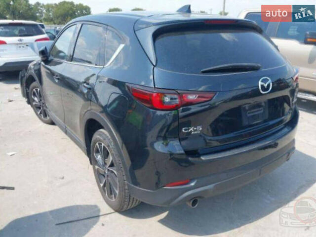 Мазда СХ-5, об'ємом двигуна 2.49 л та пробігом 88 тис. км за 12500 $, фото 8 на Automoto.ua