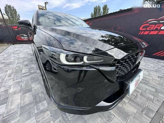 Мазда СХ-5, объемом двигателя 2.5 л и пробегом 74 тыс. км за 27500 $, фото 4 на Automoto.ua