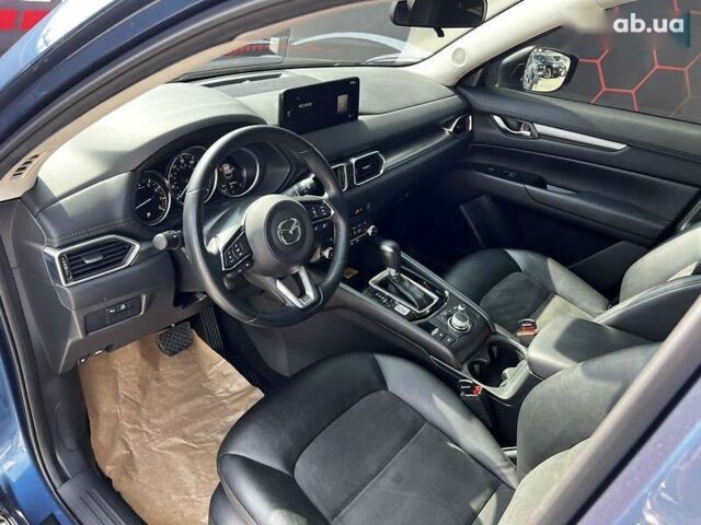 Мазда СХ-5, объемом двигателя 0 л и пробегом 94 тыс. км за 21999 $, фото 19 на Automoto.ua