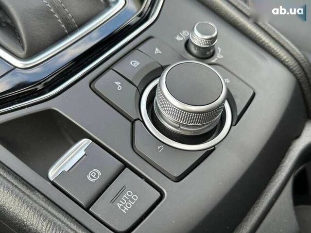 Мазда СХ-5, об'ємом двигуна 2.5 л та пробігом 27 тис. км за 23000 $, фото 23 на Automoto.ua
