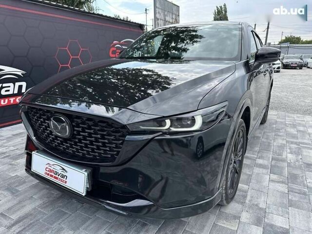 Мазда СХ-5, объемом двигателя 2.5 л и пробегом 74 тыс. км за 27500 $, фото 28 на Automoto.ua