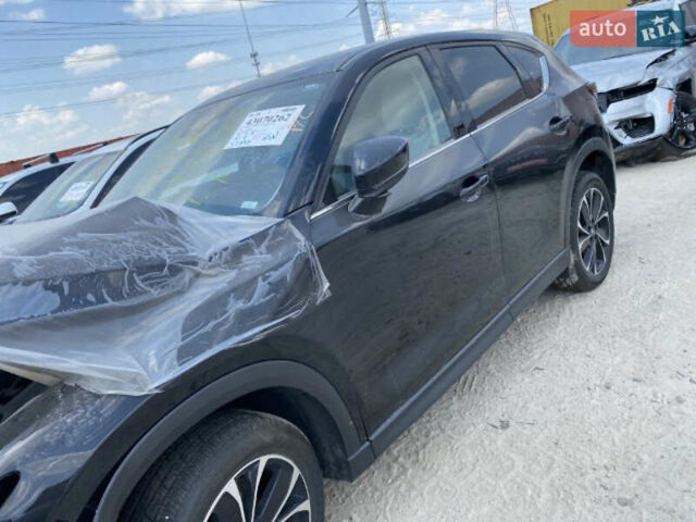 Мазда СХ-5, объемом двигателя 0 л и пробегом 58 тыс. км за 9000 $, фото 9 на Automoto.ua