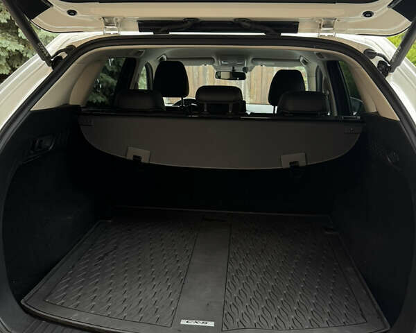 Мазда СХ-5 2022 в Запорожье на Automoto.ua Мазда СХ-5, объемом двигателя 2 л и пробегом 13 тыс. км за 30000 $, фото 19 на Automoto.ua