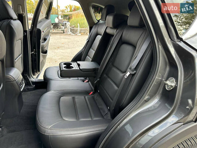 Мазда СХ-5, об'ємом двигуна 2.5 л та пробігом 47 тис. км за 23699 $, фото 42 на Automoto.ua