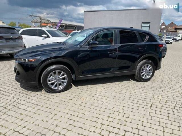 Мазда СХ-5, объемом двигателя 2.5 л и пробегом 38 тыс. км за 22900 $, фото 3 на Automoto.ua