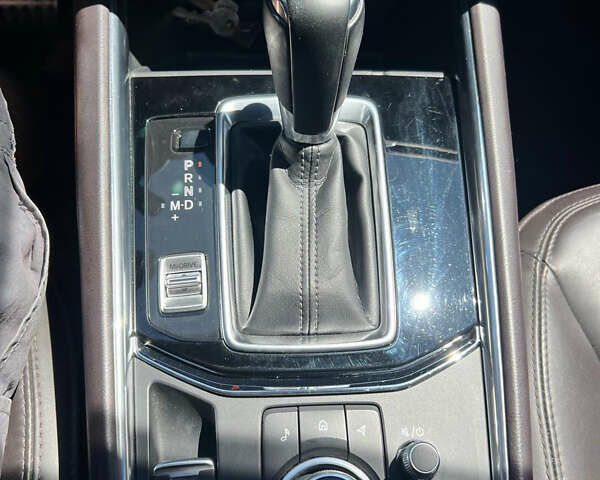 Мазда СХ-5, об'ємом двигуна 2.5 л та пробігом 67 тис. км за 27700 $, фото 16 на Automoto.ua