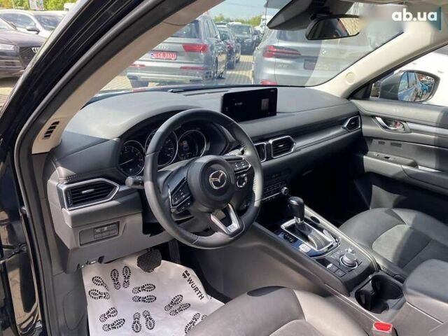 Мазда СХ-5, объемом двигателя 2.5 л и пробегом 38 тыс. км за 22900 $, фото 11 на Automoto.ua