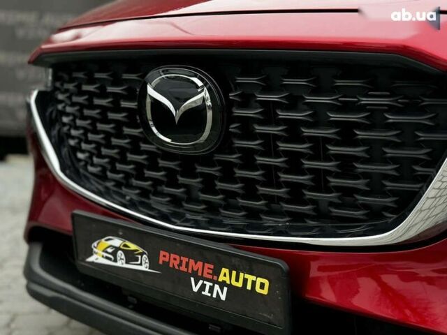 Мазда СХ-5, объемом двигателя 2.5 л и пробегом 29 тыс. км за 21500 $, фото 12 на Automoto.ua