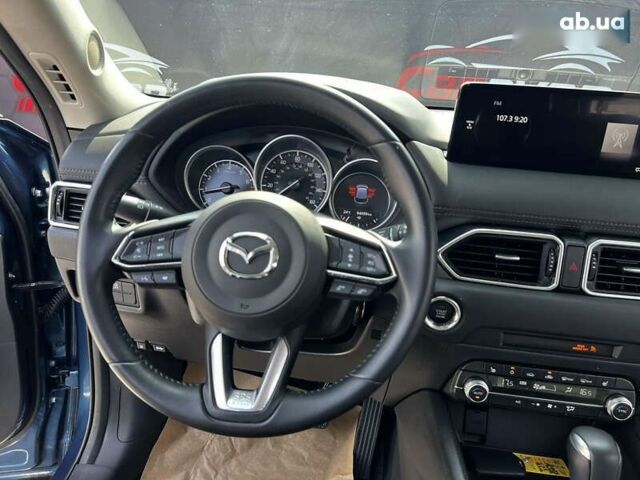 Мазда СХ-5, объемом двигателя 0 л и пробегом 94 тыс. км за 21999 $, фото 25 на Automoto.ua