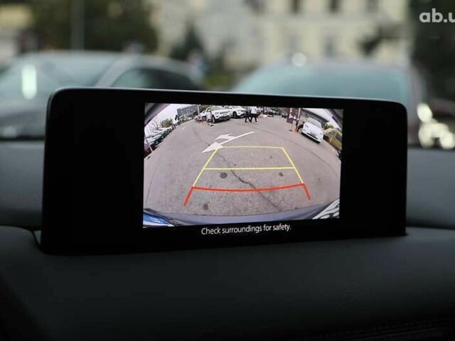 Мазда СХ-5, объемом двигателя 2.5 л и пробегом 40 тыс. км за 24000 $, фото 15 на Automoto.ua