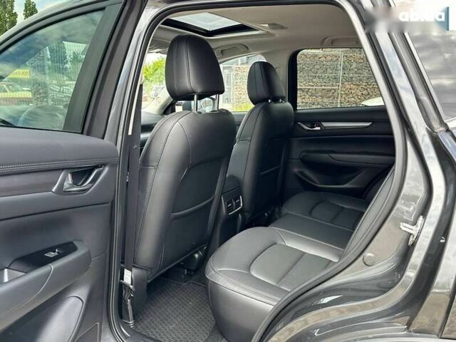 Мазда СХ-5, об'ємом двигуна 2.5 л та пробігом 27 тис. км за 23000 $, фото 15 на Automoto.ua