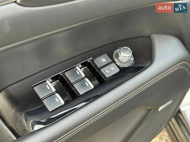 Мазда СХ-5, об'ємом двигуна 2.5 л та пробігом 47 тис. км за 23699 $, фото 11 на Automoto.ua