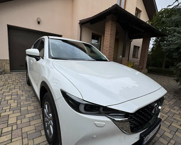 Мазда СХ-5 2022 в Запорожье на Automoto.ua Мазда СХ-5, объемом двигателя 2 л и пробегом 13 тыс. км за 30000 $, фото 22 на Automoto.ua