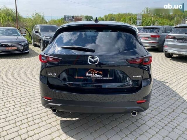 Мазда СХ-5, объемом двигателя 2.5 л и пробегом 38 тыс. км за 22900 $, фото 6 на Automoto.ua
