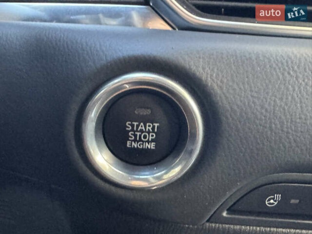 Мазда СХ-5, объемом двигателя 2.49 л и пробегом 90 тыс. км за 31500 $, фото 24 на Automoto.ua