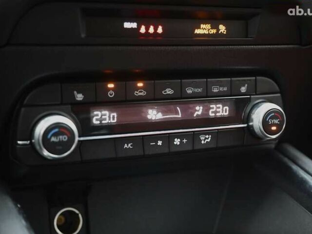 Мазда СХ-5, объемом двигателя 2.5 л и пробегом 40 тыс. км за 24000 $, фото 16 на Automoto.ua