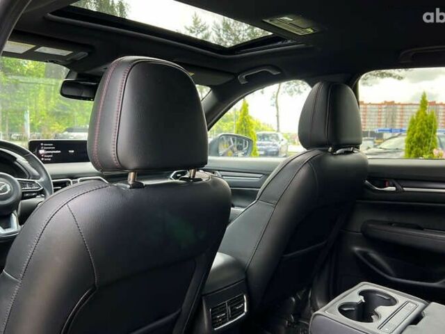 Мазда СХ-5, объемом двигателя 2.5 л и пробегом 22 тыс. км за 29800 $, фото 17 на Automoto.ua