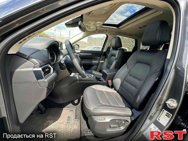 Мазда СХ-5, объемом двигателя 25 л и пробегом 27 тыс. км за 23499 $, фото 13 на Automoto.ua
