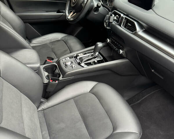 Мазда СХ-5 2022 в Запорожье на Automoto.ua Мазда СХ-5, объемом двигателя 2 л и пробегом 13 тыс. км за 30000 $, фото 25 на Automoto.ua